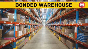 Bonded WareHouses